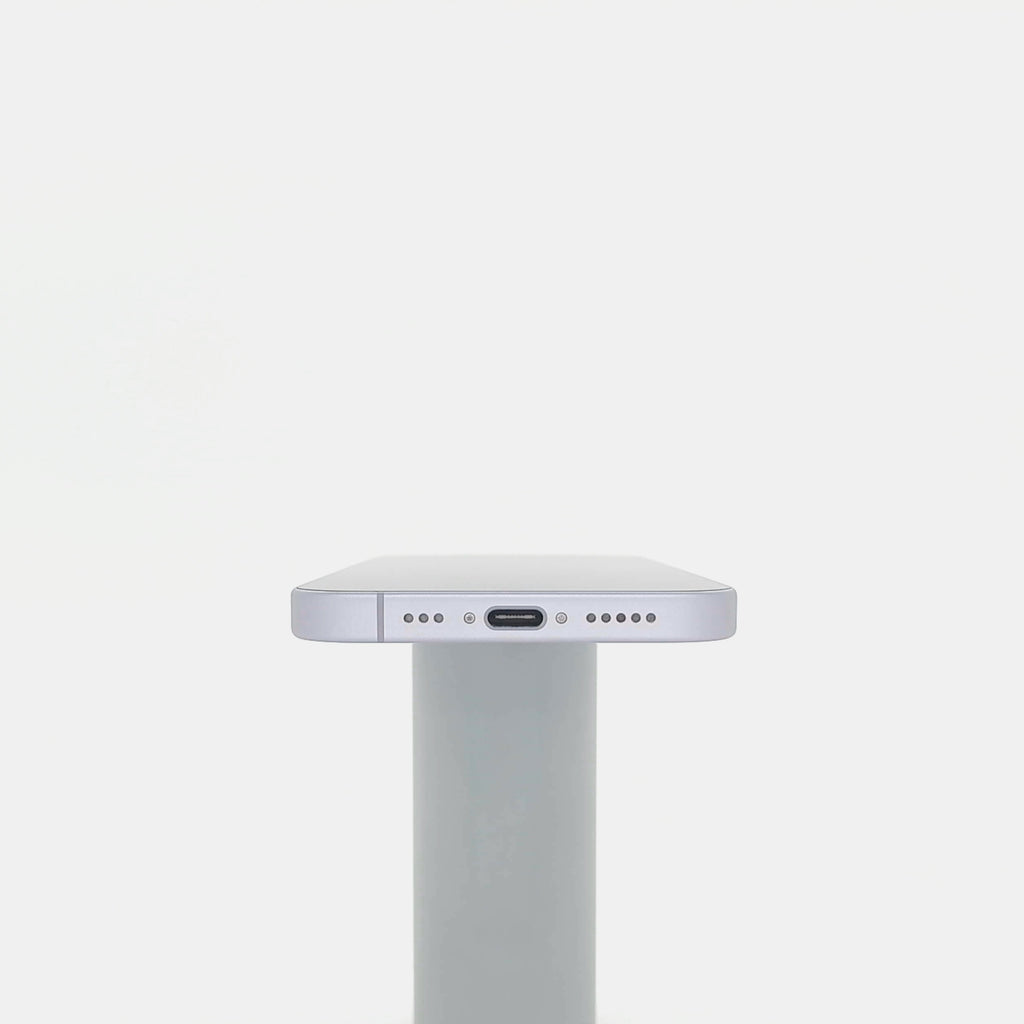 99新 Apple iPhone 17 256G 薰衣草紫色 中國大陸版