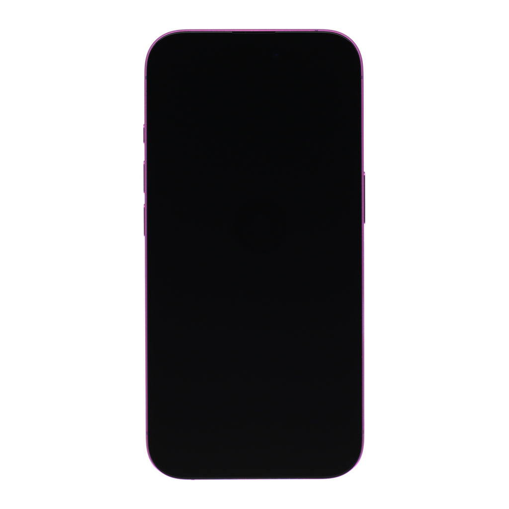 95新 Apple iPhone 16 256G 粉紅色 中國大陸版