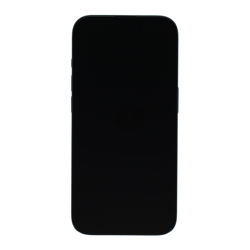 95新 Apple iPhone 15 Pro 256G 藍色鈦金屬 中國大陸版