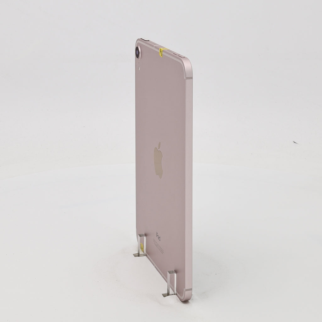 95新 Apple iPad mini6 64G 粉紅色 WIFI+5G