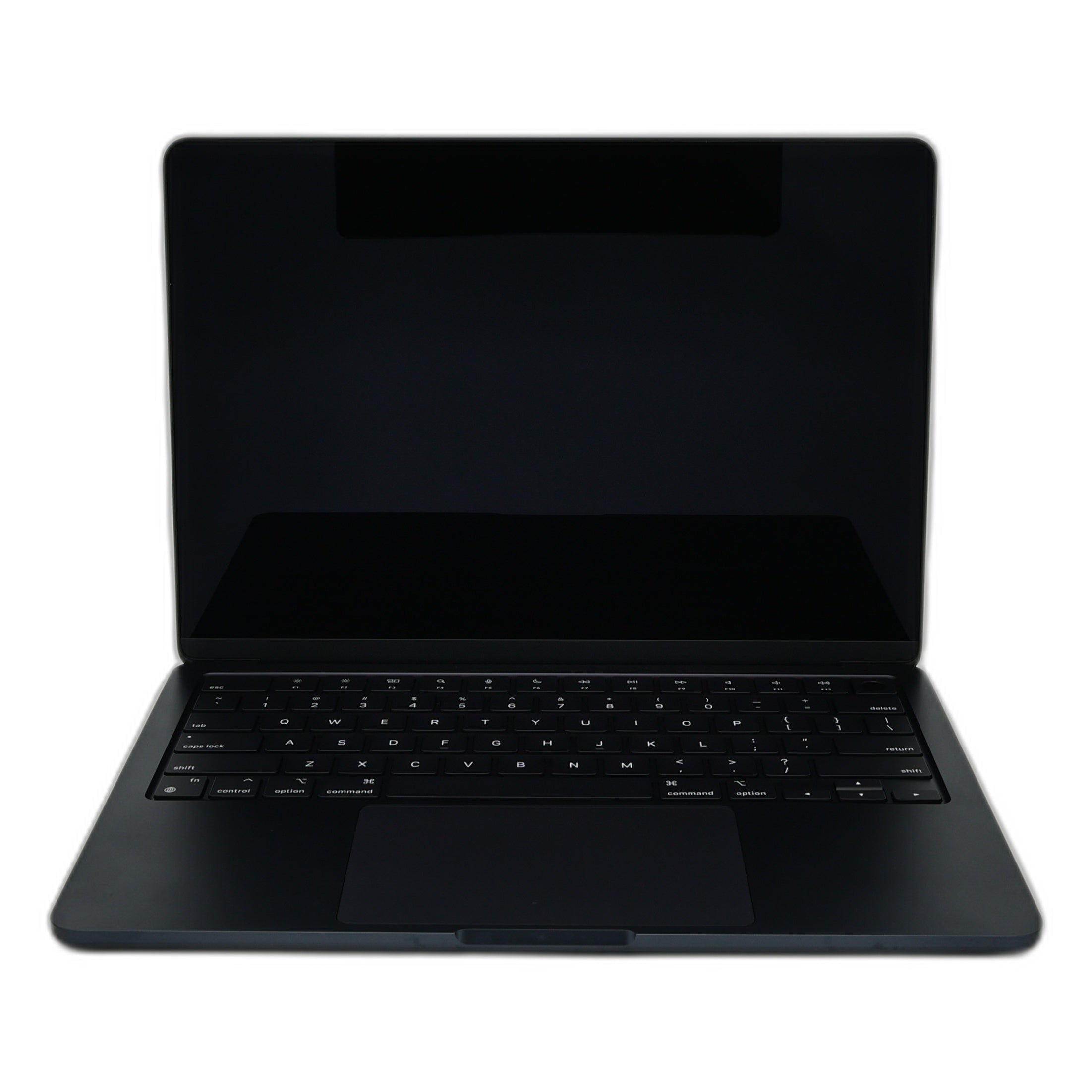99新 Apple MacBook Air 24年 13寸 M3（8+8核） 8G RAM 256G SSD 午夜色