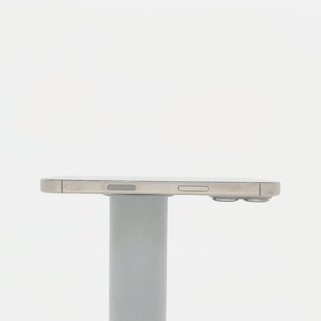 95新 Apple iPhone 16 Pro 256G 原色鈦金屬 中國大陸版