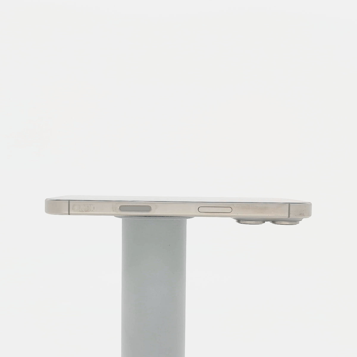 95新 Apple iPhone 16 Pro 256G 原色鈦金屬 中國大陸版