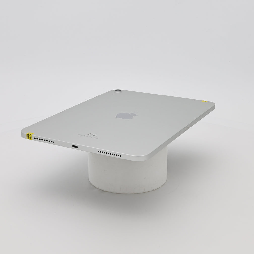 99新 Apple iPad 10代 64G 銀色 WIFI
