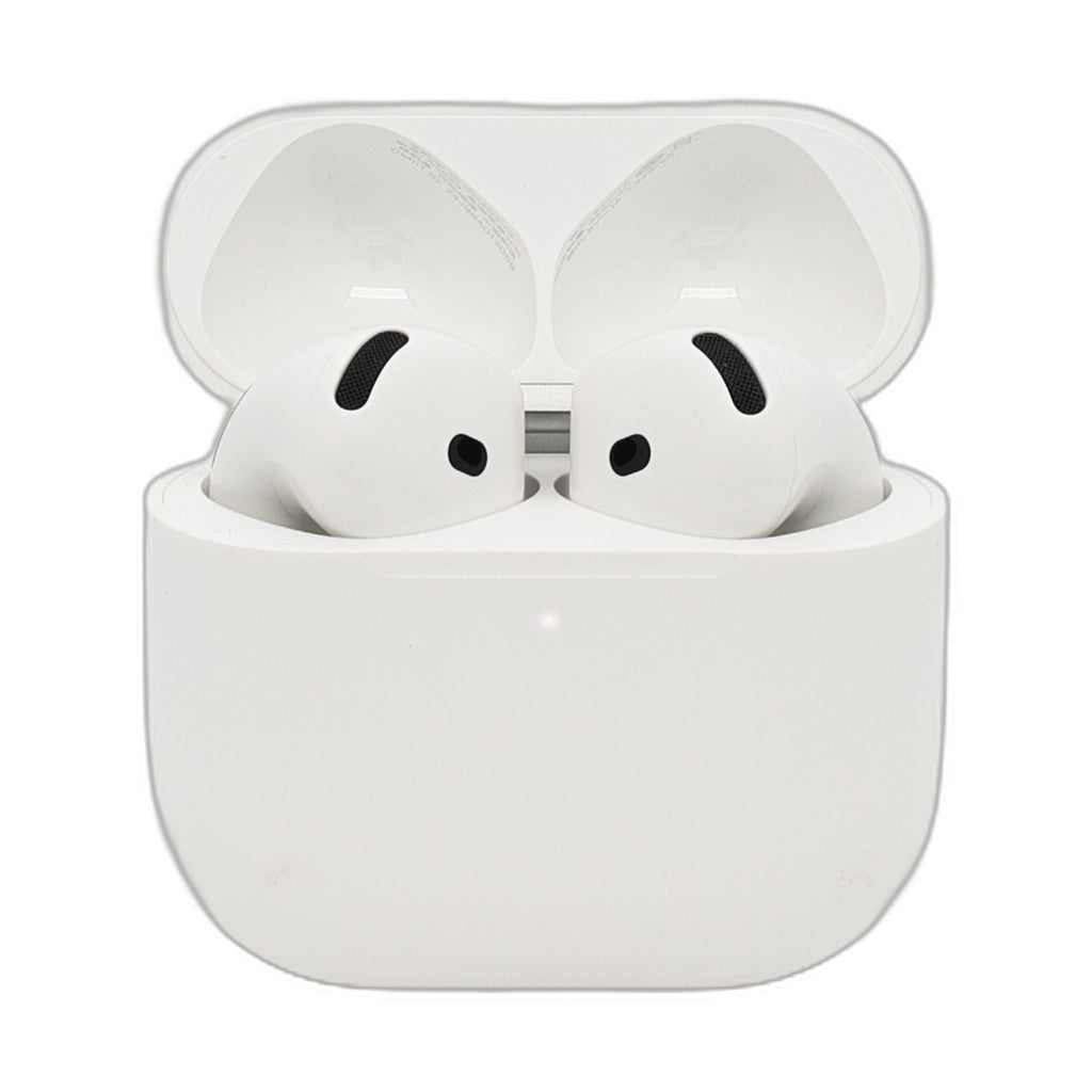 99新 Apple AirPods 4 (支持主动降噪) 白色