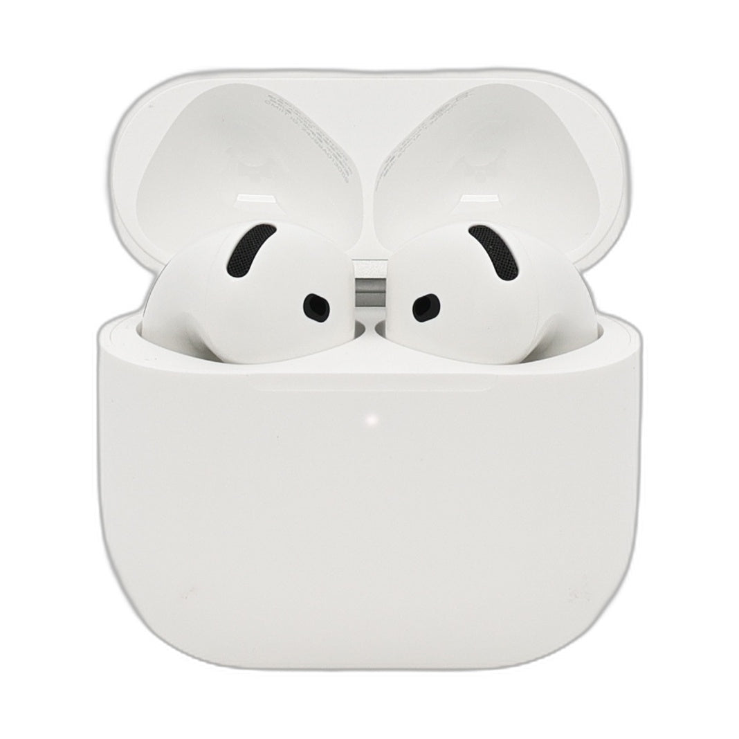 99新 Apple AirPods 4 (支持主动降噪) 白色