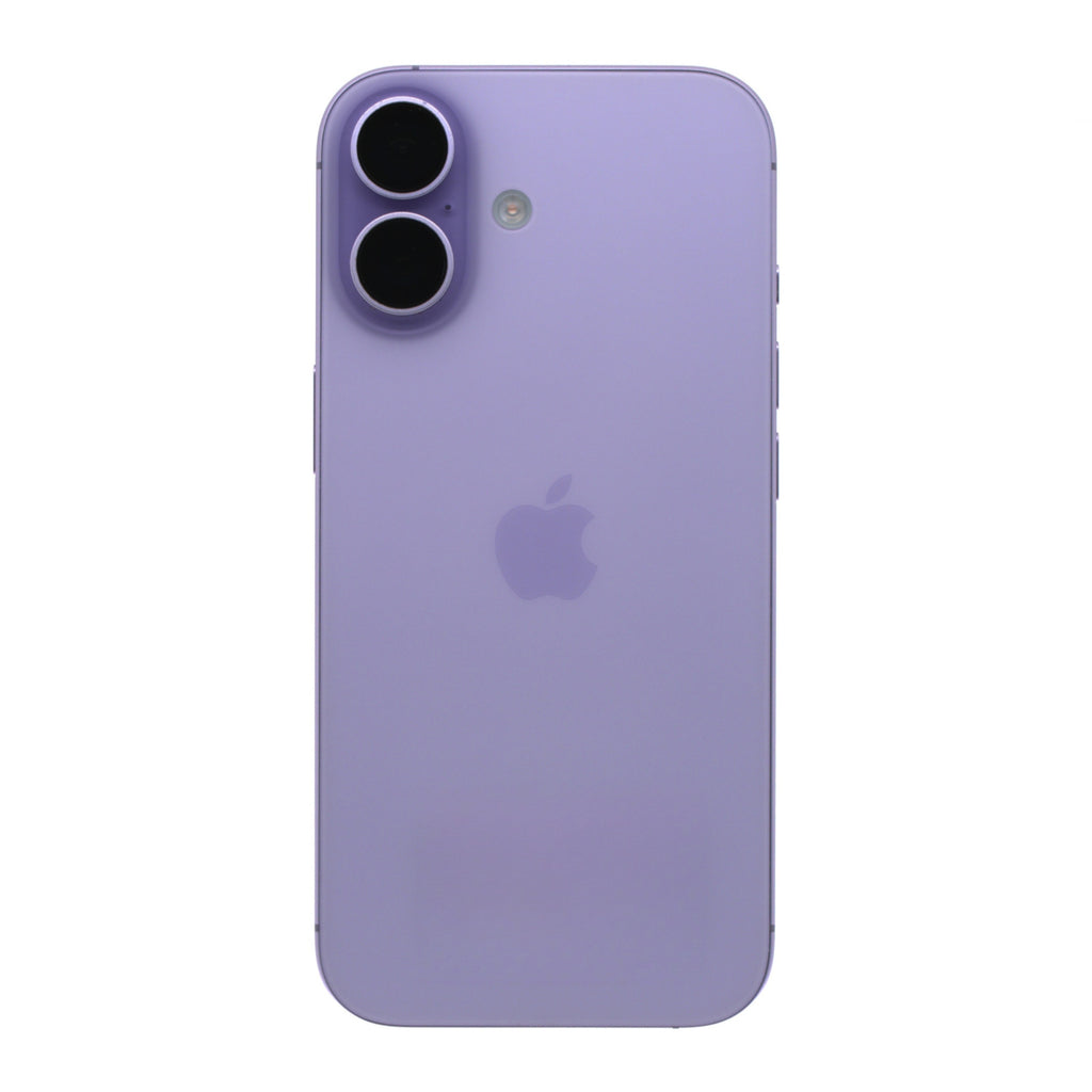 95新 Apple iPhone 17 256G 薰衣草紫色 中國大陸版