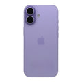 95新 Apple iPhone 17 256G 薰衣草紫色 中國大陸版