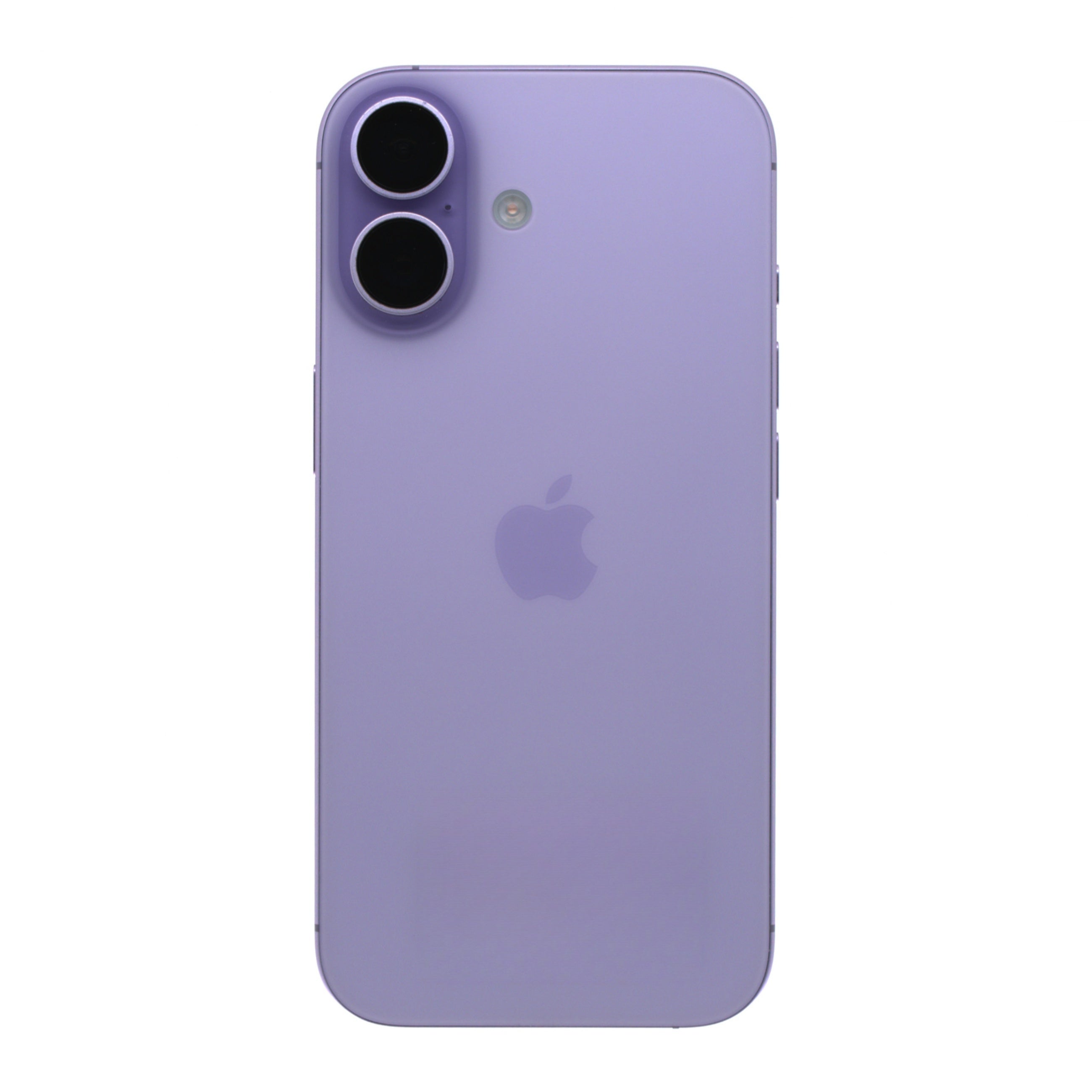 95新 Apple iPhone 17 256G 薰衣草紫色 中國大陸版