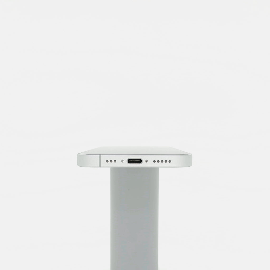 95新 Apple iPhone 16 256G 白色 中國大陸版