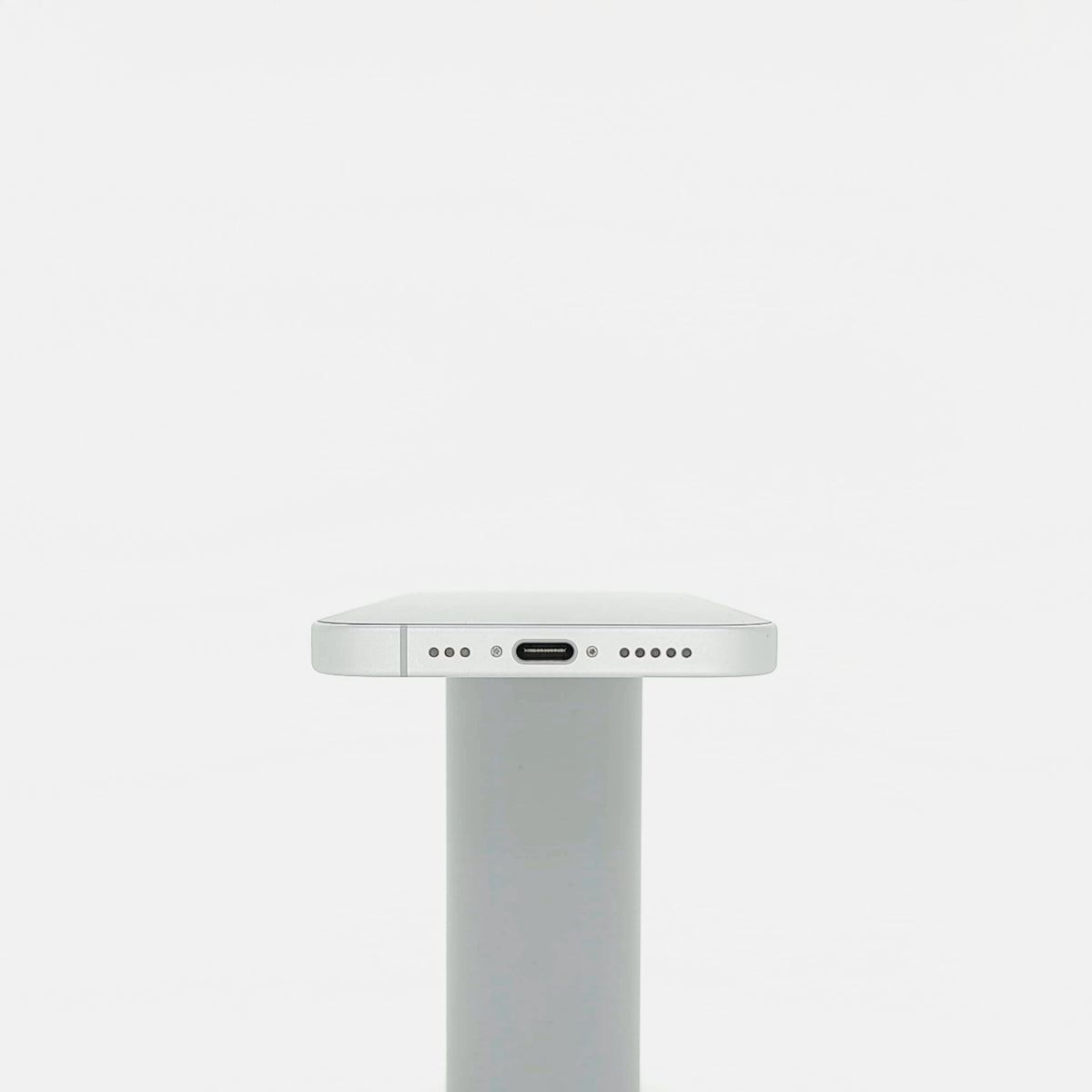 95新 Apple iPhone 16 256G 白色 中國大陸版