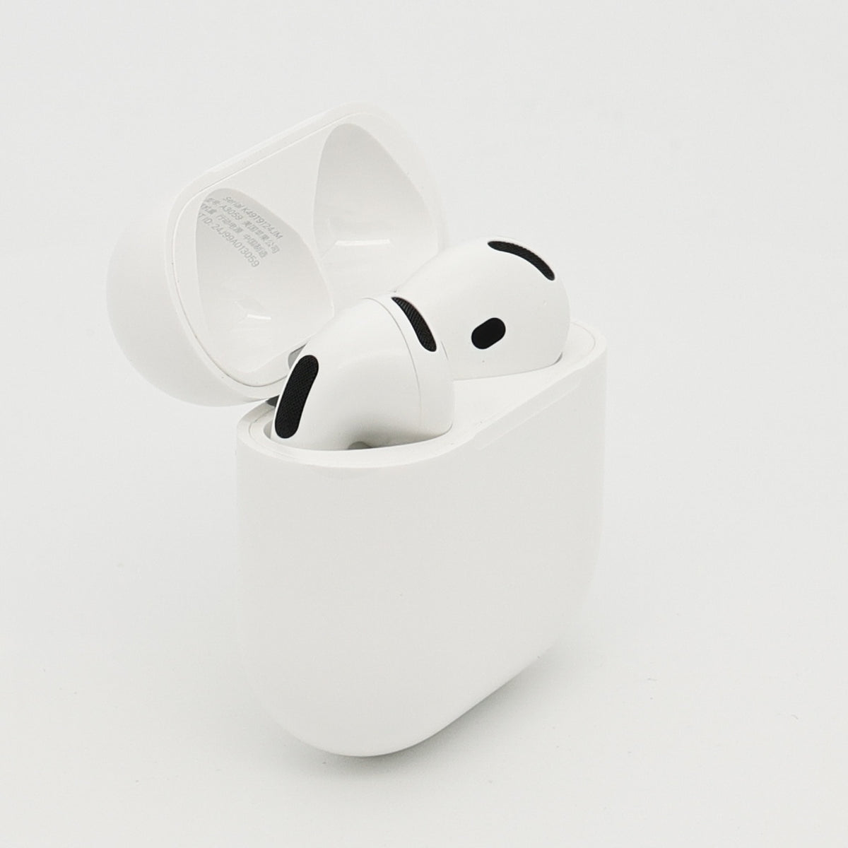 99新 Apple AirPods 4 (支持主动降噪) 白色