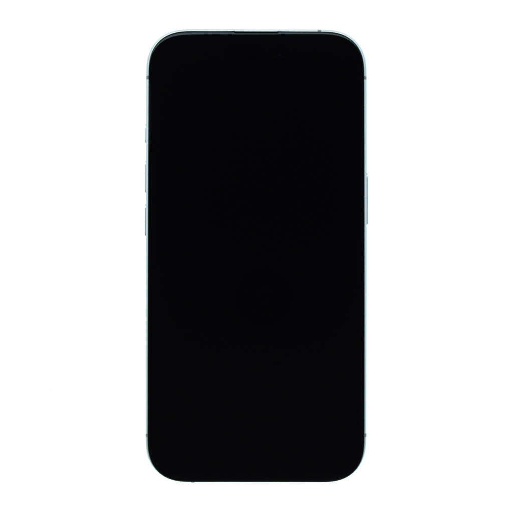 95新 Apple iPhone 16 256G 白色 中國大陸版