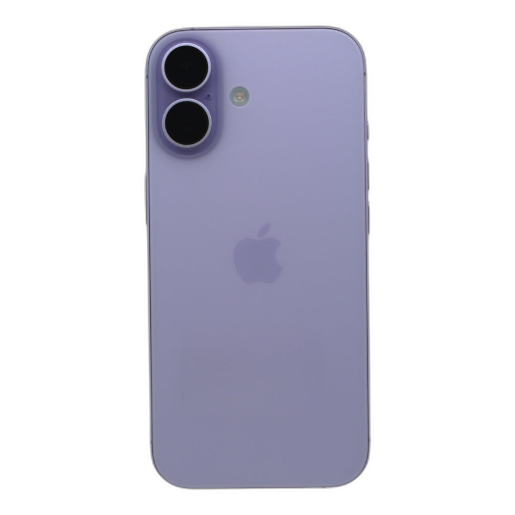 95新 Apple iPhone 17 256G 薰衣草紫色 中國大陸版