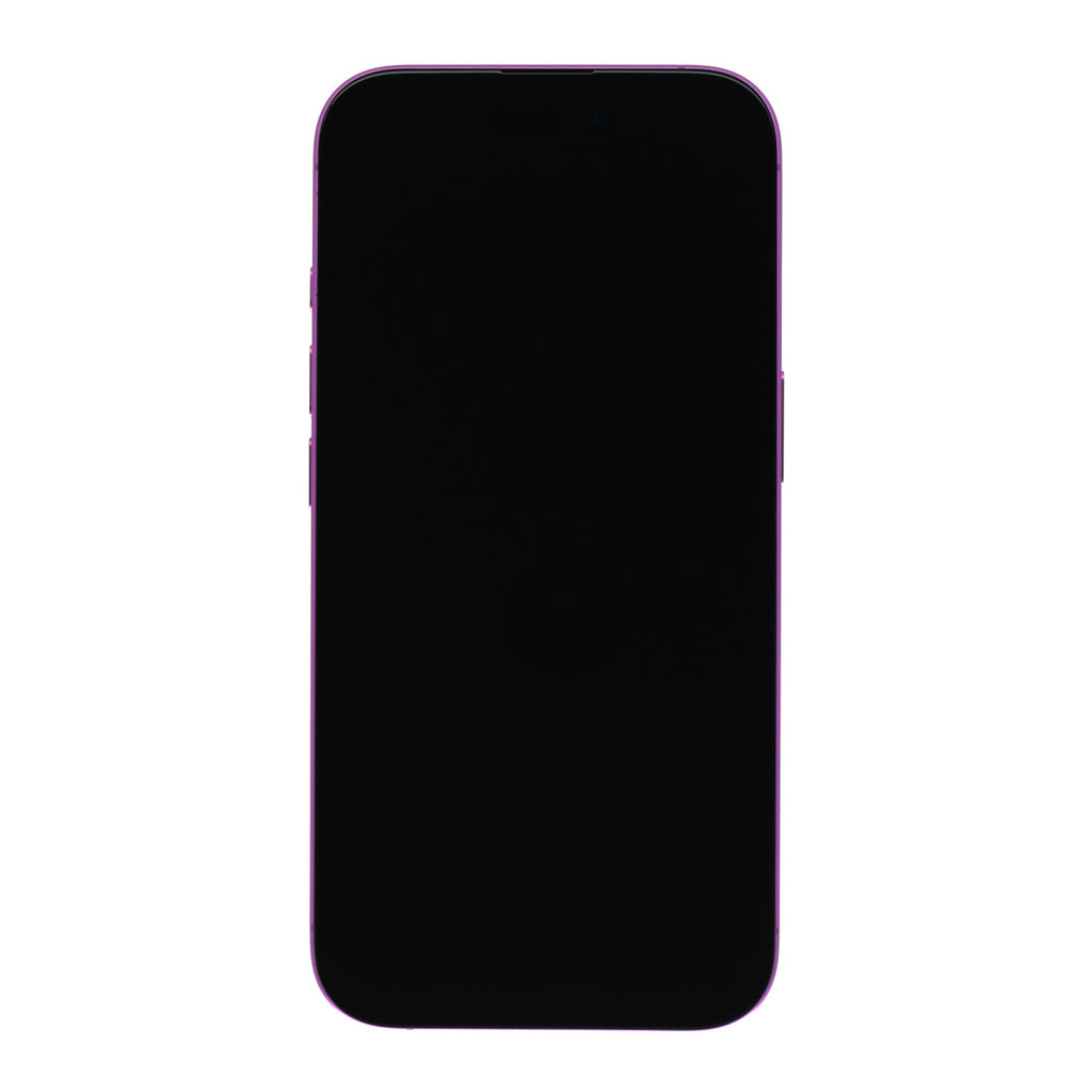95新 Apple iPhone 16 128G 粉紅色 中國大陸版