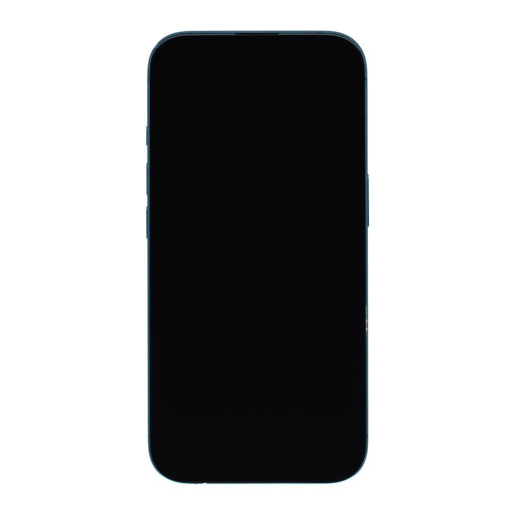 95新 Apple iPhone 16 256G 深青色 中國大陸版