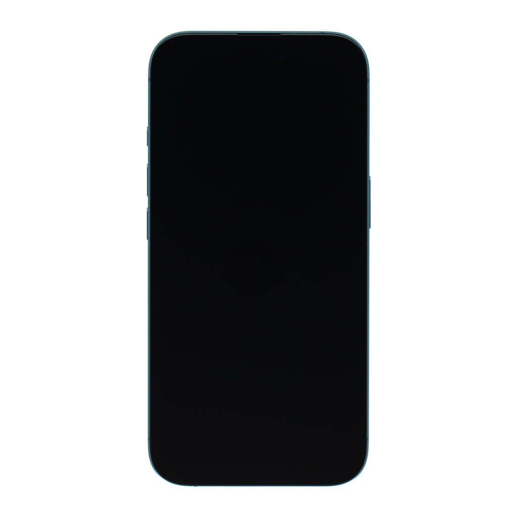 95新 Apple iPhone 16 256G 深青色 中國大陸版