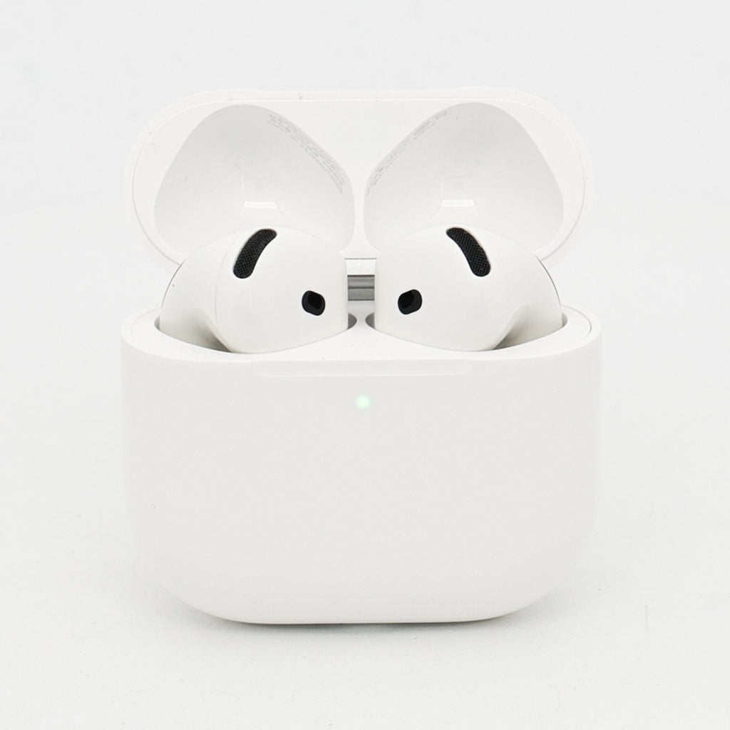 99新 Apple AirPods 4 (支持主动降噪) 白色
