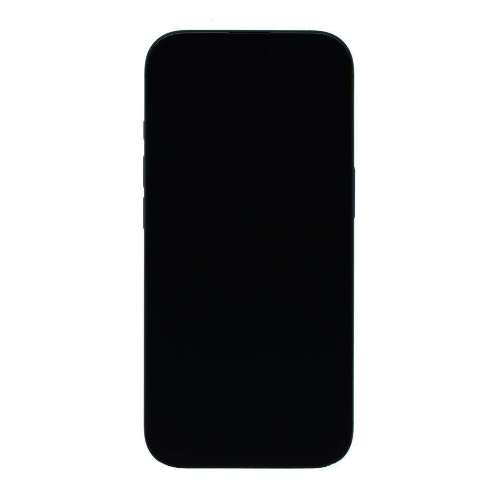95新 Apple iPhone 16 Pro 256G 黑色鈦金屬 中國大陸版
