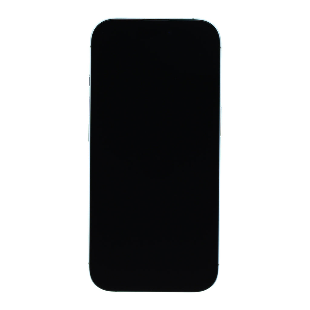 95新 Apple iPhone 16 Pro 128G 白色鈦金屬 中國大陸版