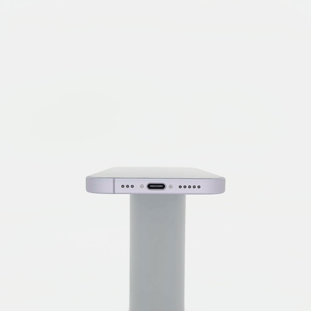 95新 Apple iPhone 17 256G 薰衣草紫色 中國大陸版
