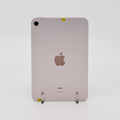 99新 Apple iPad mini6 64G 粉紅色 WIFI
