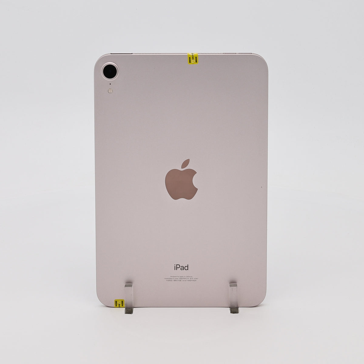 99新 Apple iPad mini6 64G 粉紅色 WIFI