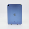 99新 Apple iPad 10代 64G 藍色 WIFI