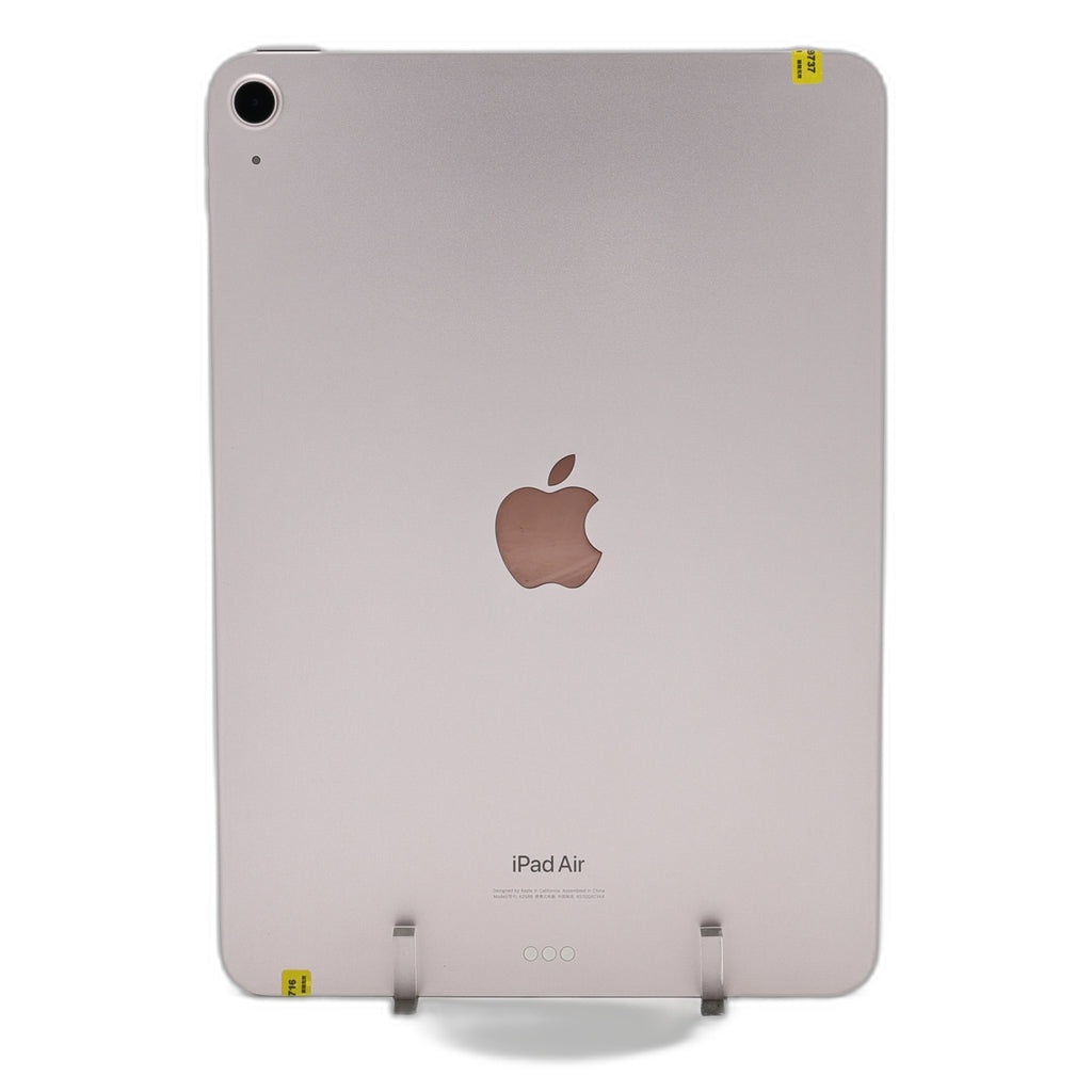 95新 Apple iPad Air5 64G 粉紅色 WIFI