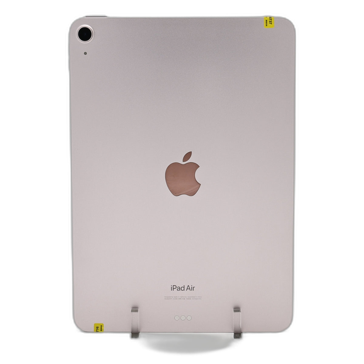95新 Apple iPad Air5 64G 粉紅色 WIFI