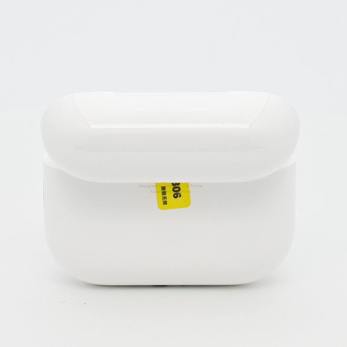 99新 Apple AirPods Pro 3 白色