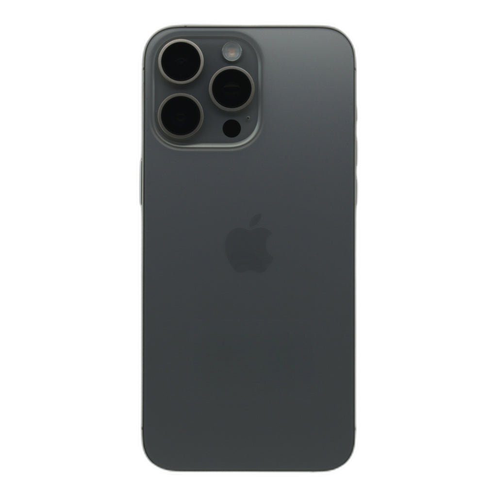 95新 Apple iPhone 15 Pro Max 256G 原色鈦金屬 中國大陸版
