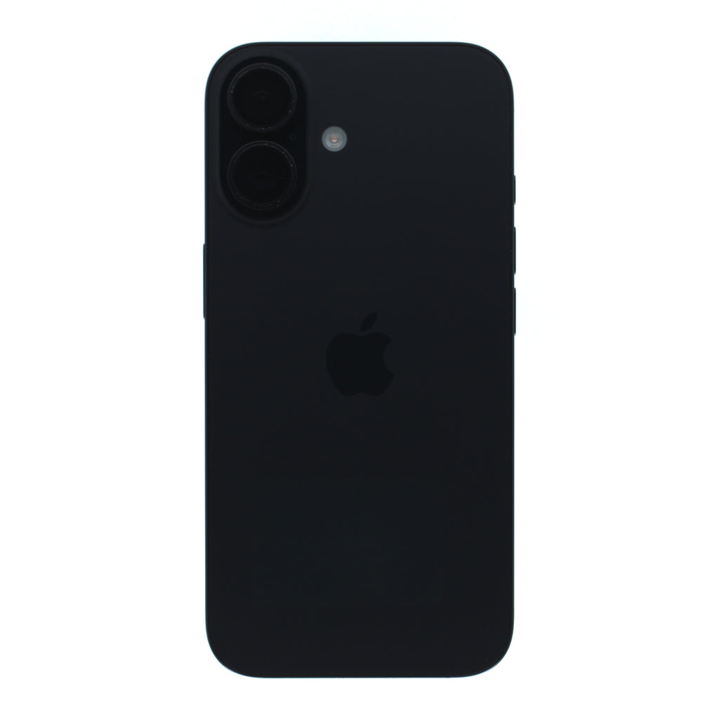 95新 Apple iPhone 16 256G 黑色 中國大陸版
