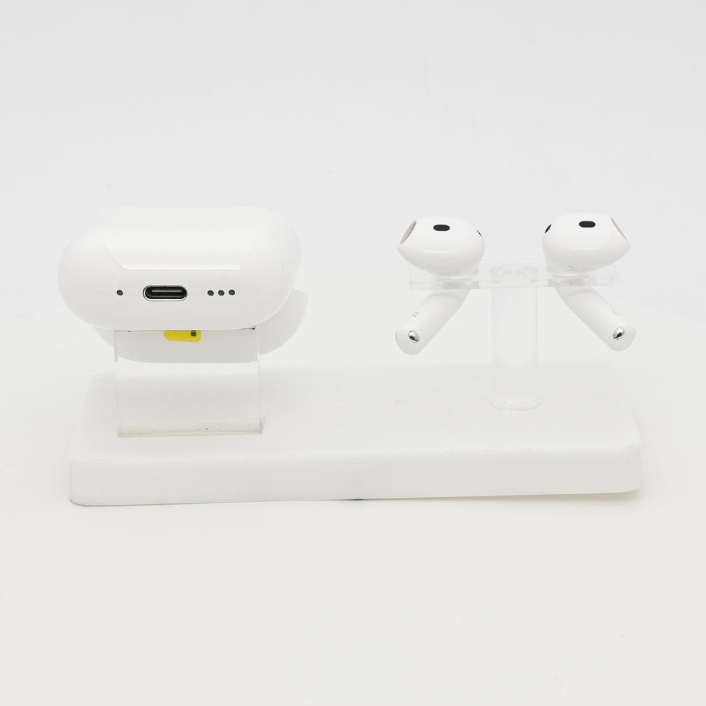 99新 Apple AirPods 4 (支持主动降噪) 白色