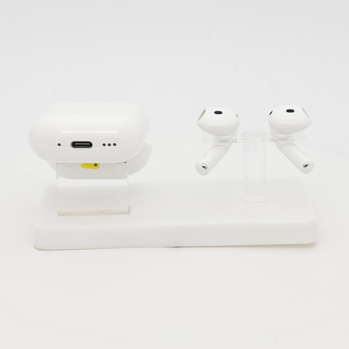 99新 Apple AirPods 4 (支持主动降噪) 白色
