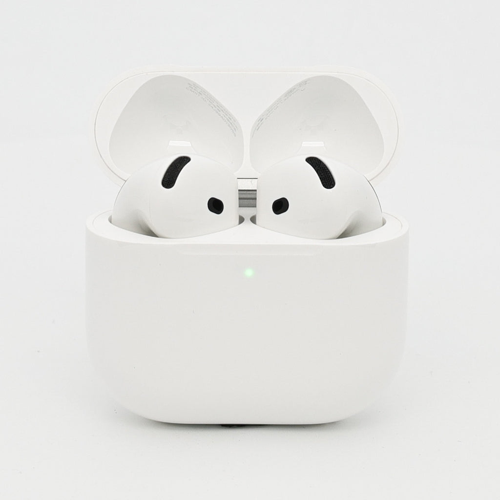 99新 Apple AirPods 4 (支持主動降噪) 白色