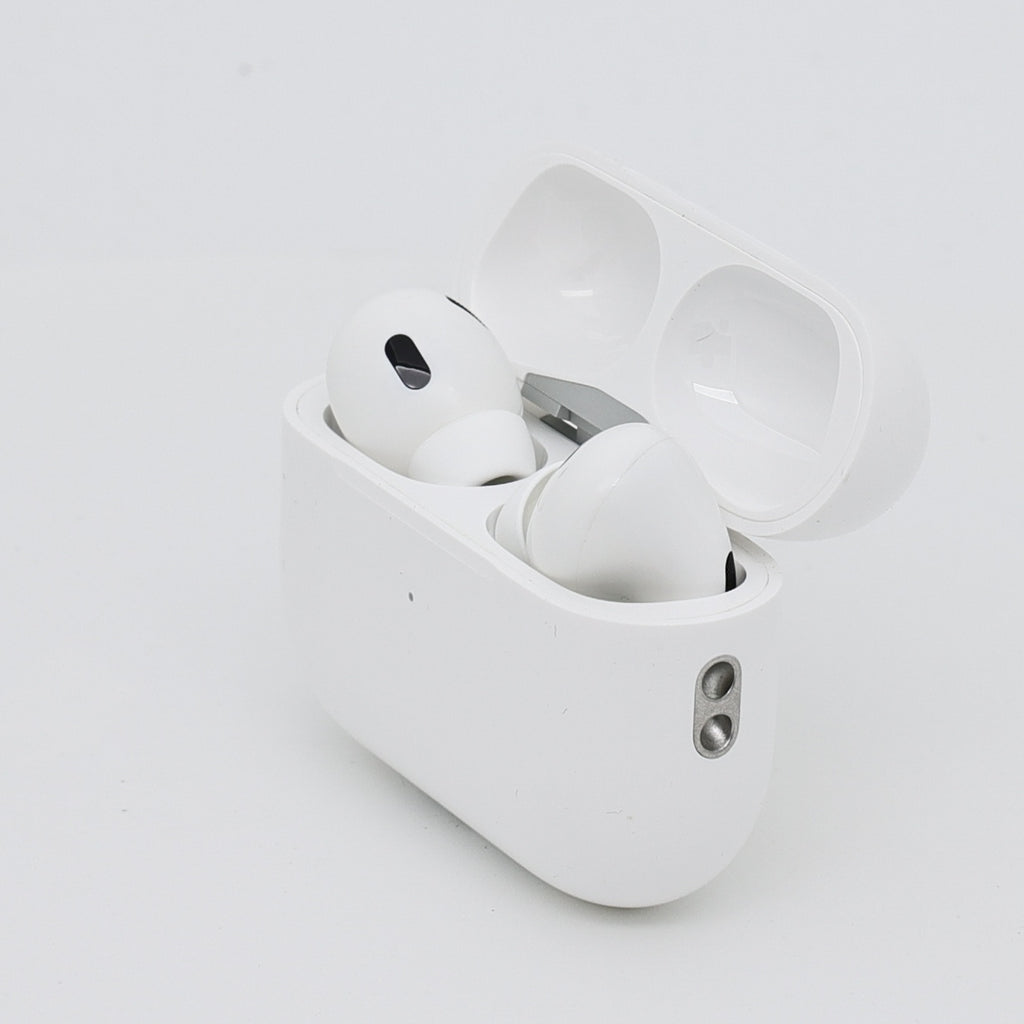 99新 Apple AirPods Pro 2 白色