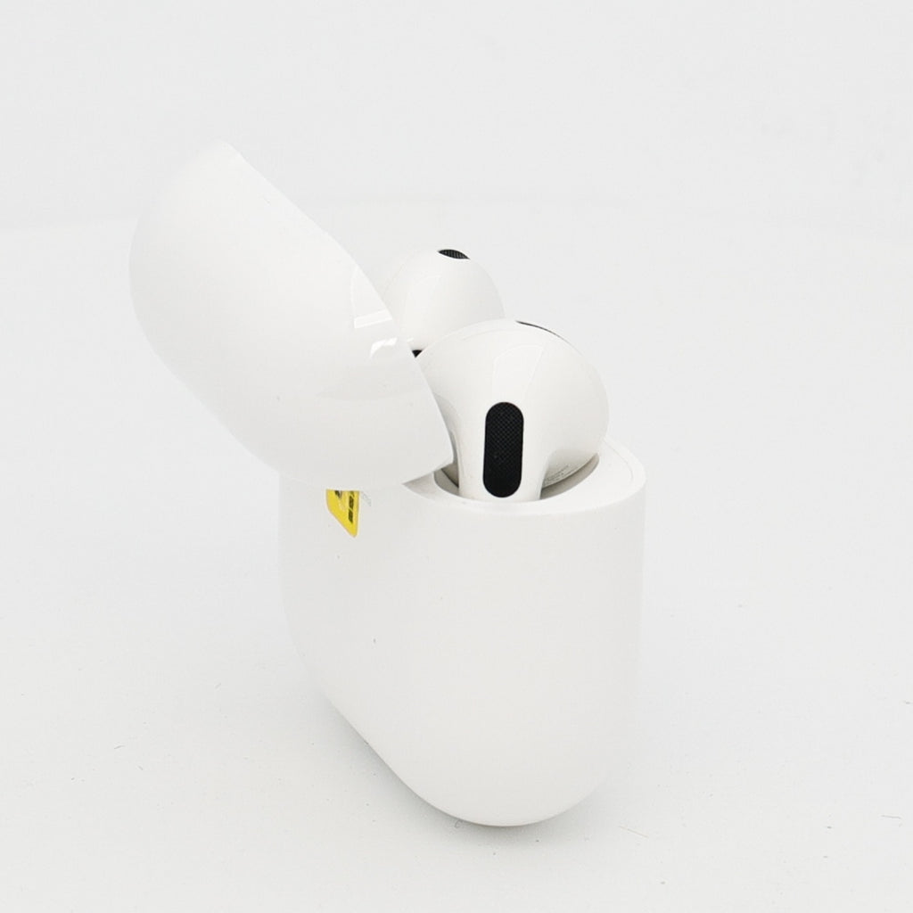 99新 Apple AirPods 4 (支持主动降噪) 白色