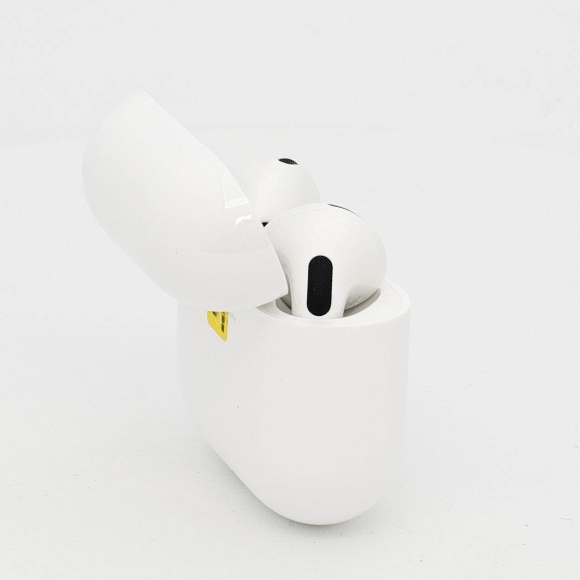 99新 Apple AirPods 4 (支持主动降噪) 白色