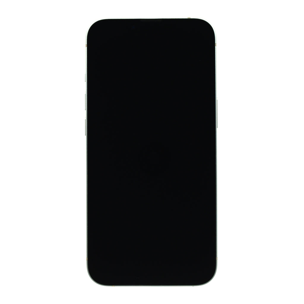 95新 Apple iPhone 13 256G 星光色 中國大陸版