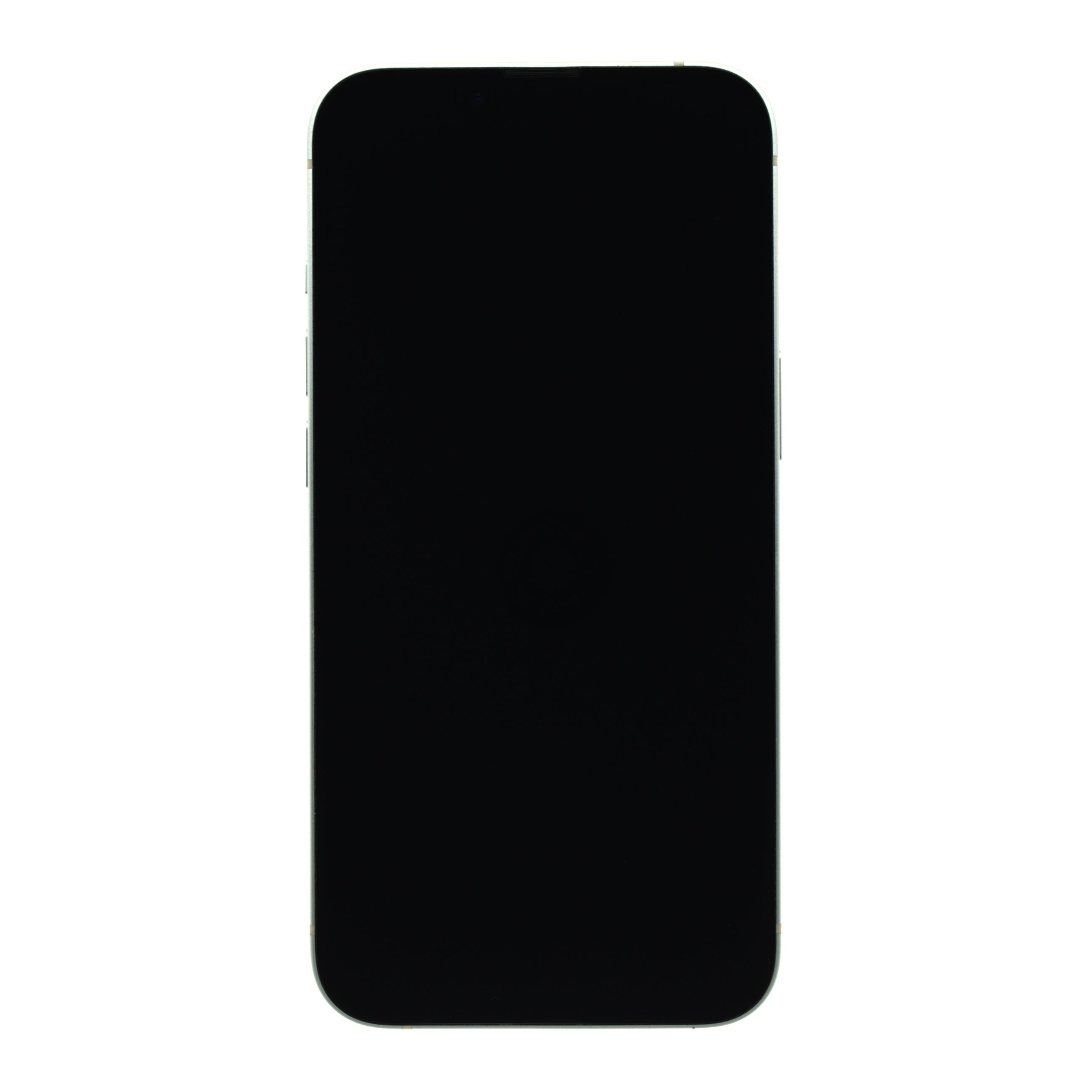 95新 Apple iPhone 13 256G 星光色 中國大陸版