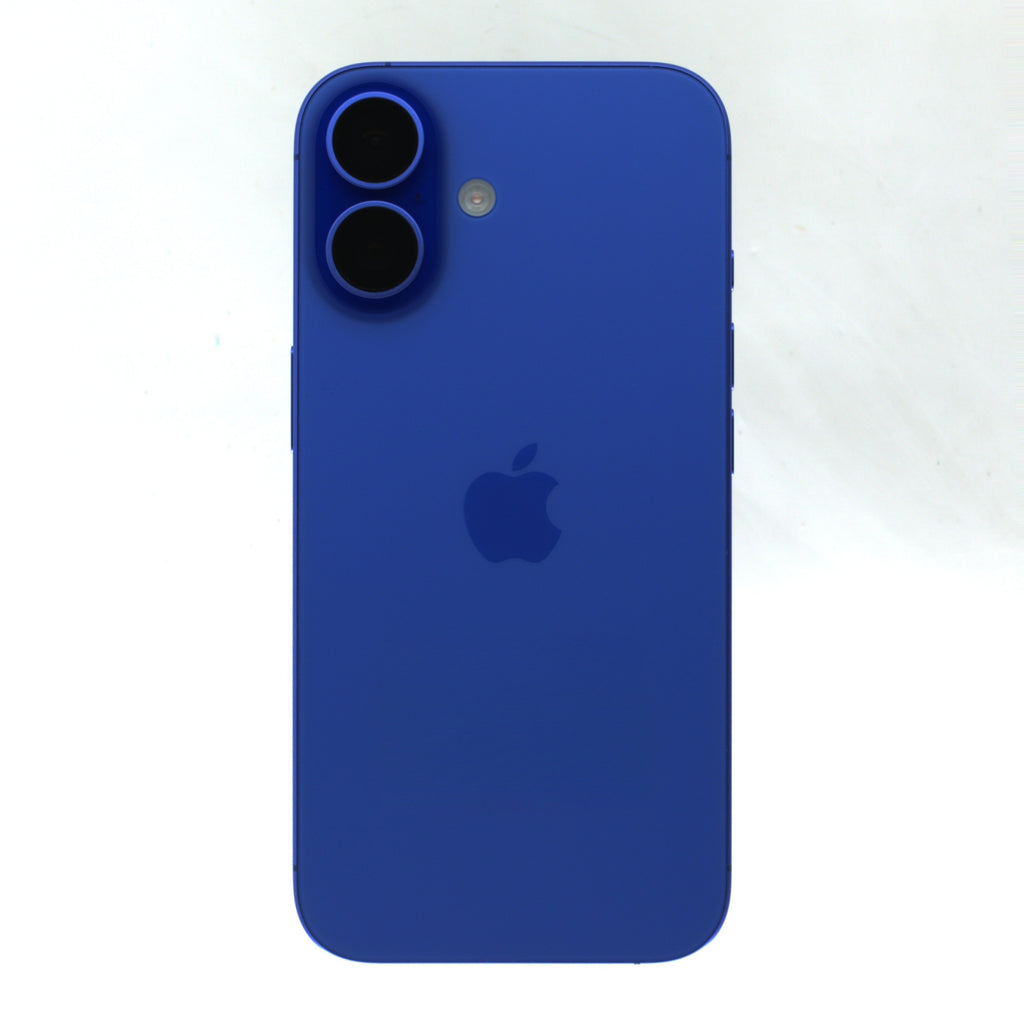 95新 Apple iPhone 16 256G 群青色 中國大陸版