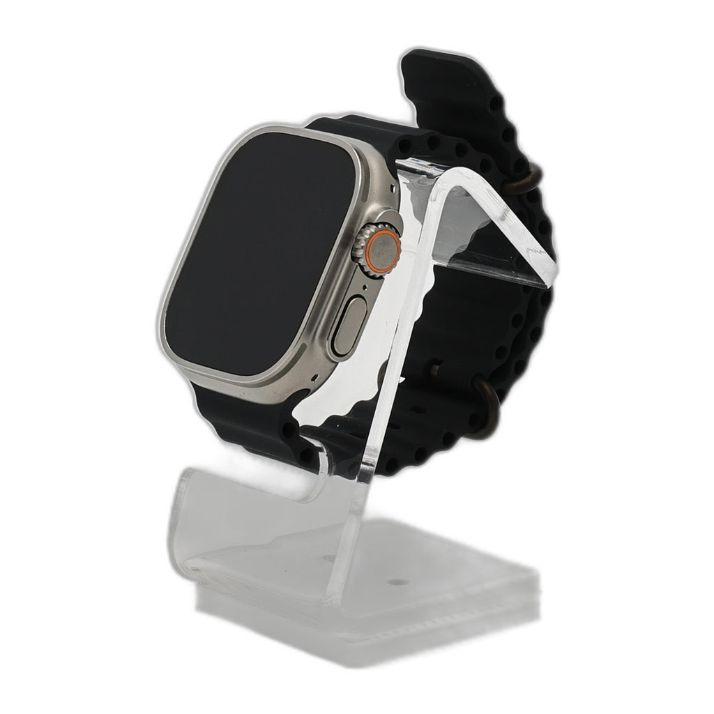 99新 Apple Watch Ultra 2 49毫米 鈦金屬