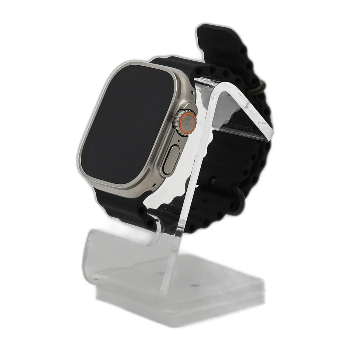 99新 Apple Watch Ultra 2 49毫米 鈦金屬