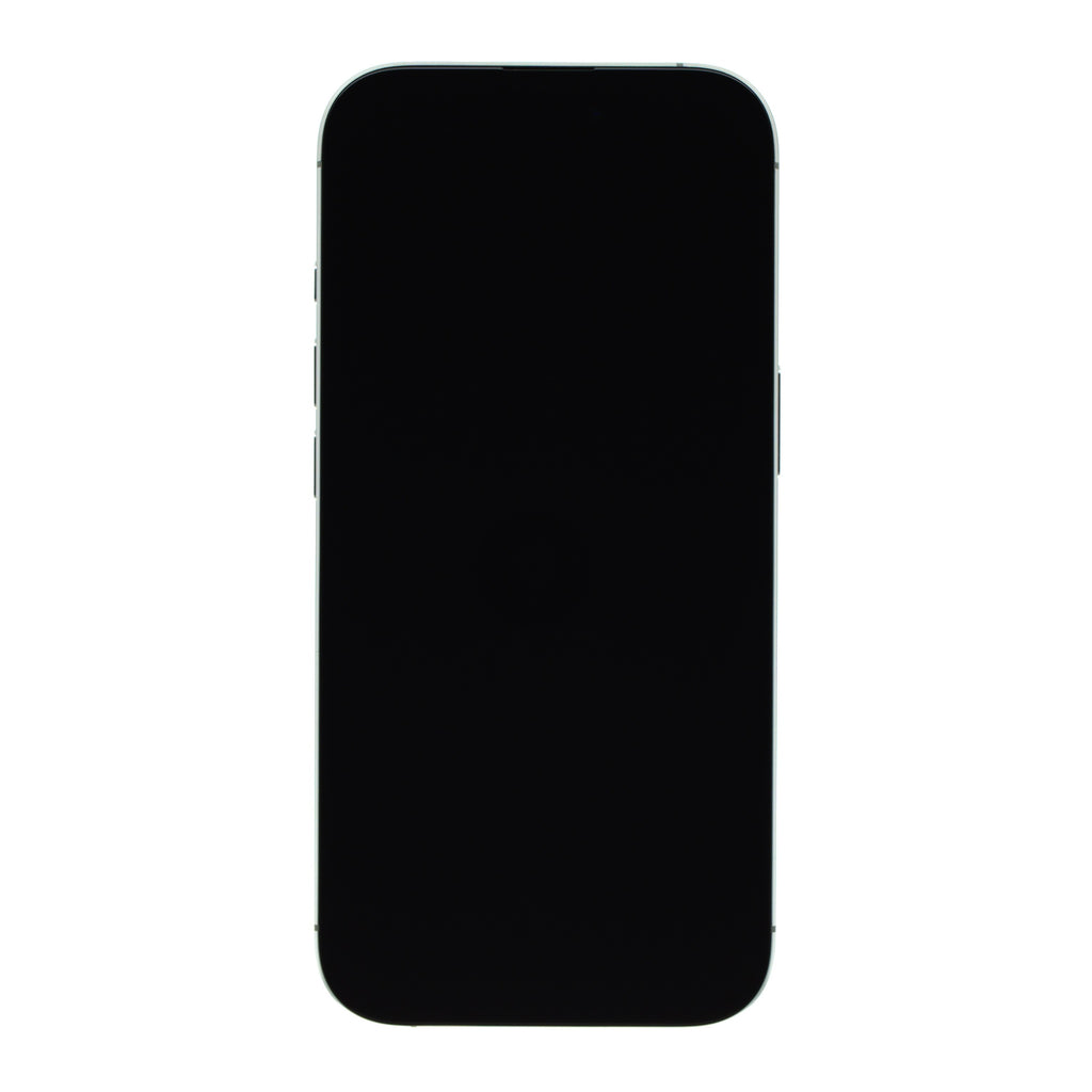 99新 Apple iPhone 16 Pro 128G 白色鈦金屬 中國大陸版