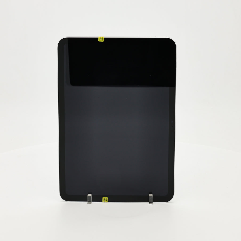 99新 Apple iPad 10代 256G 銀色 WIFI