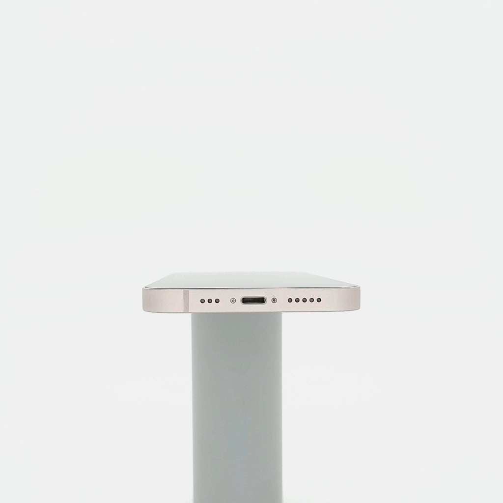 95新 Apple iPhone 13 128G 粉紅色 中國大陸版