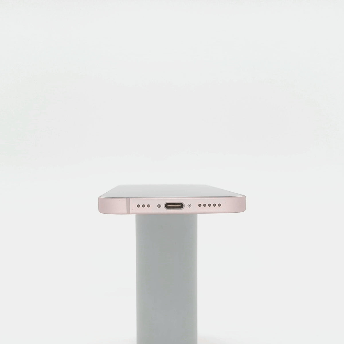 95新 Apple iPhone 15 128G 粉紅色 中國大陸版