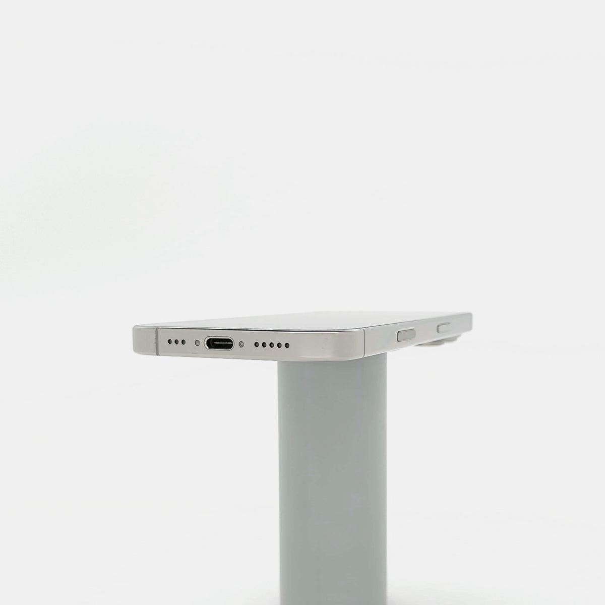 95新 Apple iPhone 16 Pro 256G 原色鈦金屬 中國大陸版