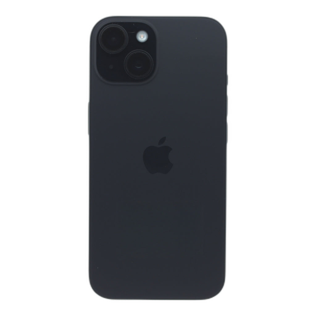 95新 Apple iPhone 15 256G 黑色 中國大陸版